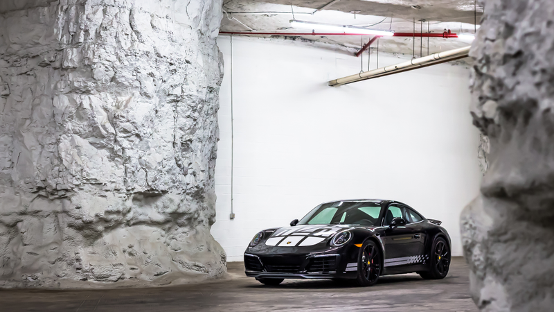 Illustration for article titled I Photographed a Lot of Cars This Year, Here's My Favorites